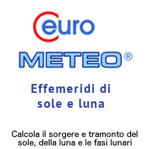 Eurometeo